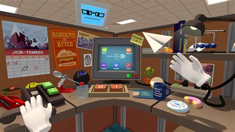 online job simulator game.